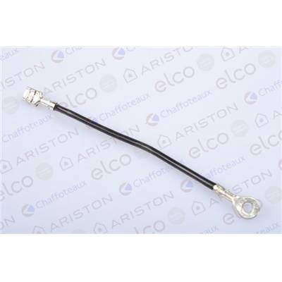 CABLAGE RESISTANCE > THERMOSTAT