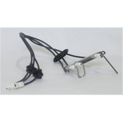 ELECTRODE ALLUMAGE  ET IONISATION  ( ex 7825494 )