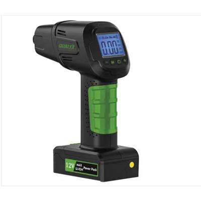 Compresseur pour gonflage des vases - QUALYX