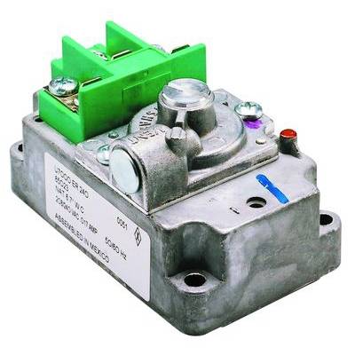 OPERATEUR 220V AVEC REGULATEUR 