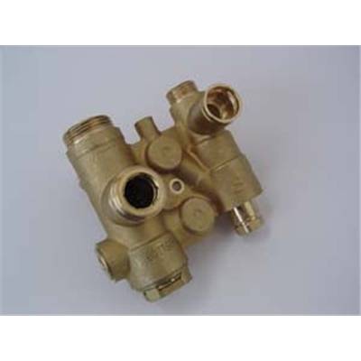 VANNE INVERSION RETOUR