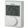 RDH100-THERMOSTAT AMB. GRAND LCD PILES AAA