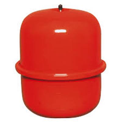 VASE EXPANSION CYLIN 8L Ø¾"M