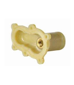 COUVERCLE GROUPE HYDRAULIQUE