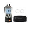 MANOMETRE TESTO 510 PRESSION DIFFERENTIELLE ET VITESSE D'AIR 