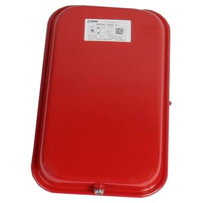 VASE EXPANSION CHAUFF 10L----REMPL PAR 988204