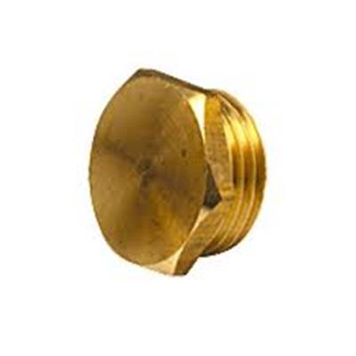 BOUCHON MALE 292G - Ø ½"