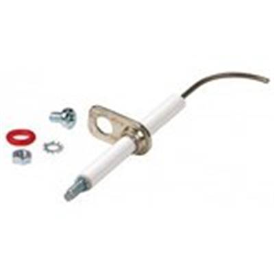 ELECTRODE IONISATION CONDENS