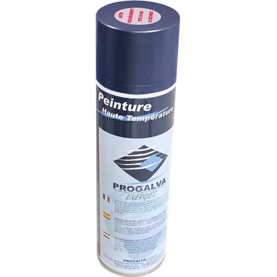 PEINTURE NOIRE HAUTE TØ