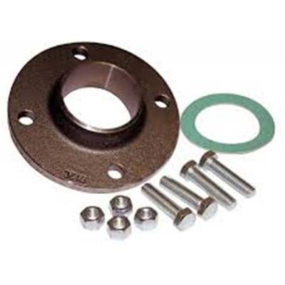 CONTRE BRIDE PN6 DN100