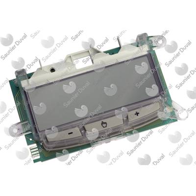 CIRCUIT INTERFACE    EPUISE