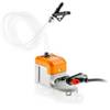 POMPE SI10- 20L/H PISTON OSCILLANT DETECT. INTEG.-Eco taxe inclus