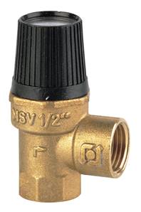 SOUPAPE  3 BARS  3/4  F 