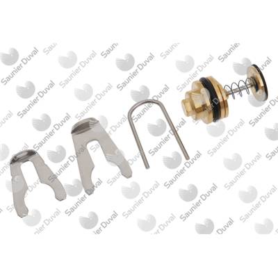 KIT BYPASS ANTI COUP DE BELIER