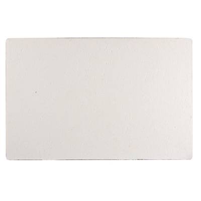 PANNEAU REFRAC. ARRIERE