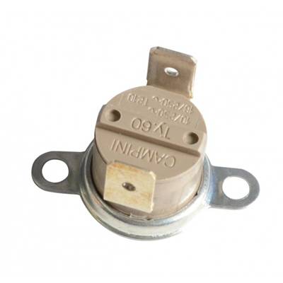 KLIXON SPOTT VICTORIA