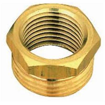 REDUCTION LAITON 6 PANS 241G-M Ø1"- F Ø½