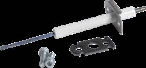 ELECTRODE IONISATION 