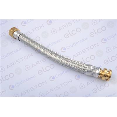 DURITE REFOULEMENT POMPE