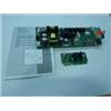 CARTE PCU-03 + SU-01