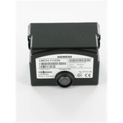 BOITE DE CONTROL LMO 14  FIOUL