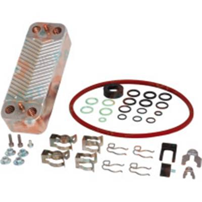 ECHANGEUR A PLAQUE 30/35-34/39