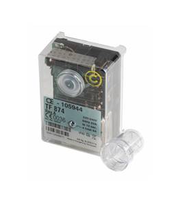 Coffret securite TF834 1 allur