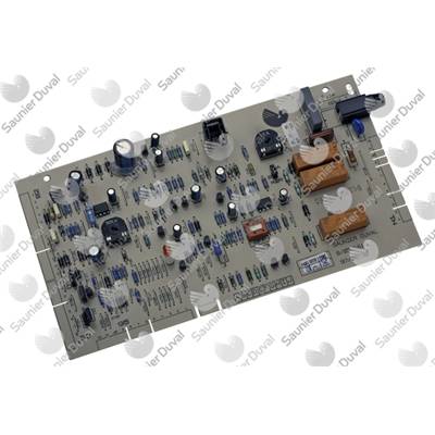 CIRCUIT IMPRIME REA MULTIPRODU