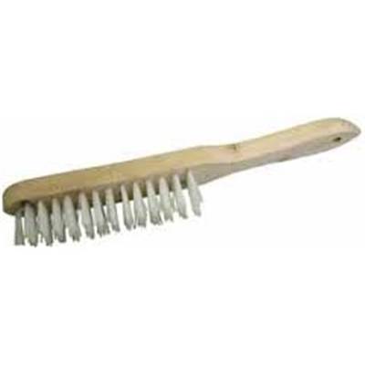 BROSSE A MANCHE NYLON