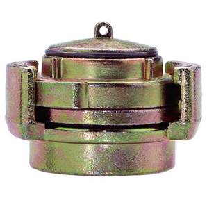 BOUCHON RACCORD ZL 2"