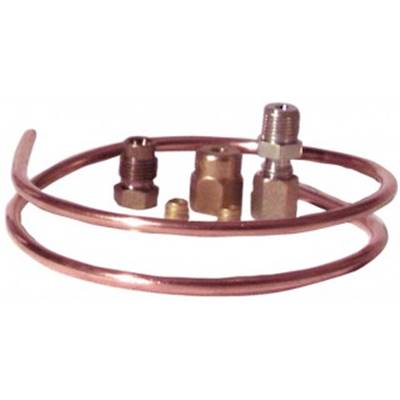 KIT LIAISON PPE/LIGNE GICLEUR