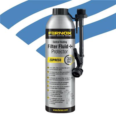 FLUIDE PROTECTEUR EXPRESS POUR FILTRE TF1 400ml