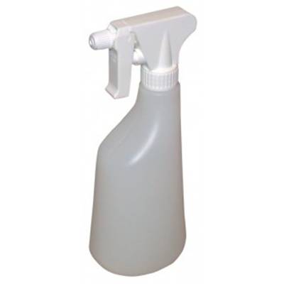 PULVERISATEUR A GACHETTE  1/2L (voir SPRAY-NOIR)