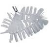 BROSSE NYLON D.50 X 100 LG.750MM  VOIR 7867263