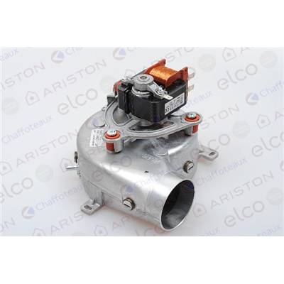 VENTILATEUR OMEGON 23