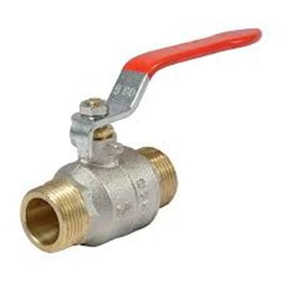 VANNE BOISSEAU.SPHER. STANDARD MM Ø¾"-PN30-Lg 60mm