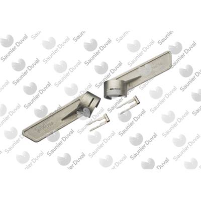 MANETTES  REMPLISSAGE x2