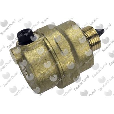 PURGEUR DE POMPE CHAUD.TWIN