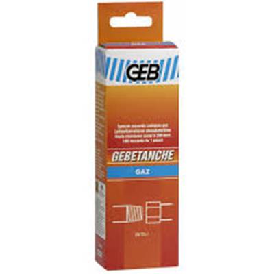 GEB ETANCHE GAZ - ETUI TUBE 50ML