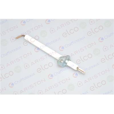 ELECTRODE ALLUM. GAUCHE