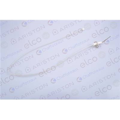 ELECTRODE IONISATION