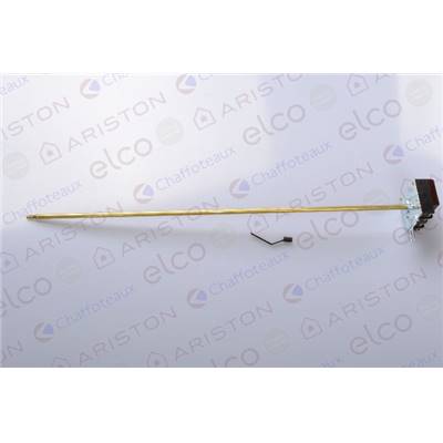 THERMOSTAT A CANNE D:6 LG : 450