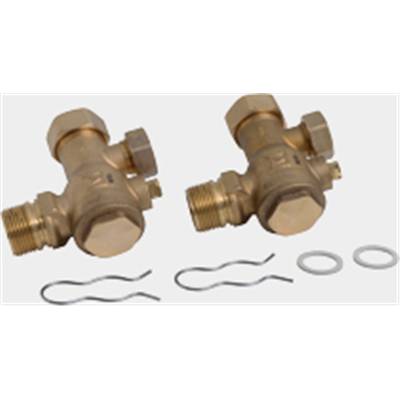 KIT DE RACCORDEMENT EAU PRIMAIRE