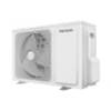 Climatisation Niseko Unité Extérieure Monosplit - 2000W R32