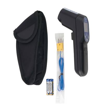 THERMOMETRE INFRAROUGE