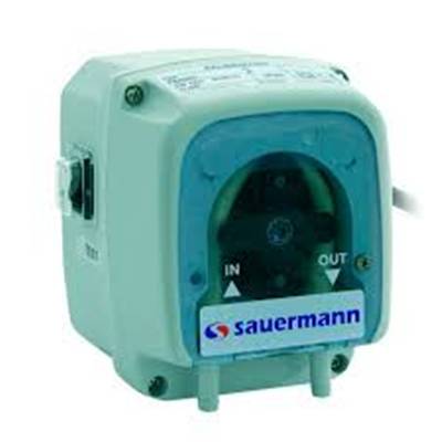 POMPE PERISTALTIQUE PE 5000