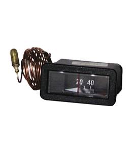 THERMOM. REC. 0/120Ø EX3400740