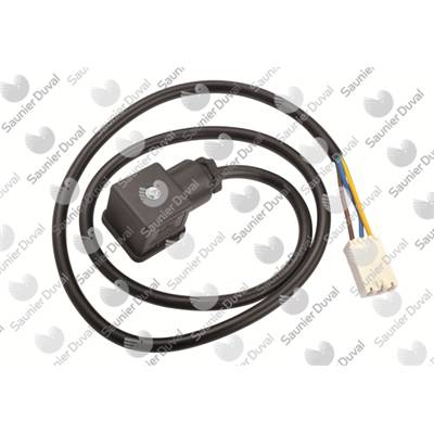 BRETELLE GROUPE DE REMPLISSAGE