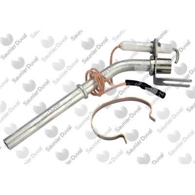 VEILLEUSE A/BOUGIES SD 2.10/3.1