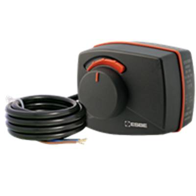 SERVOMOTEUR TYPE 67-ARA671 3 points 230 V AC